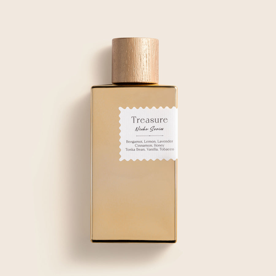 Treasure 100 ml - Mad Treasure 100 ml Unisex