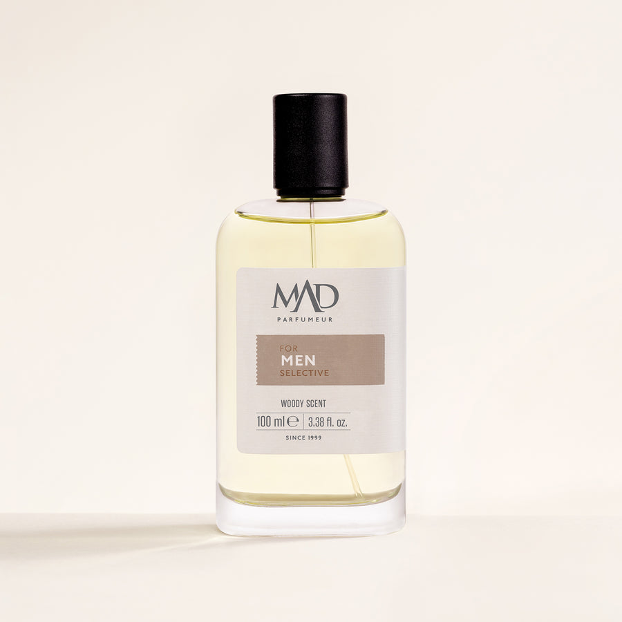 W143 - Terre d’Hermès Eau Intense Vétiver – Hermès