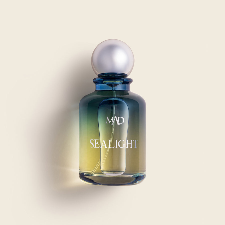 SEA LIGHET - L’Immensité Louis Vuitton