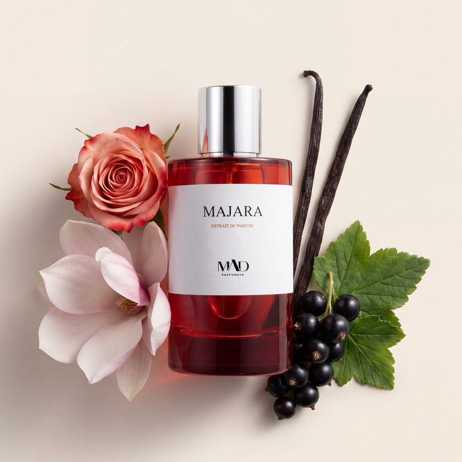 majara