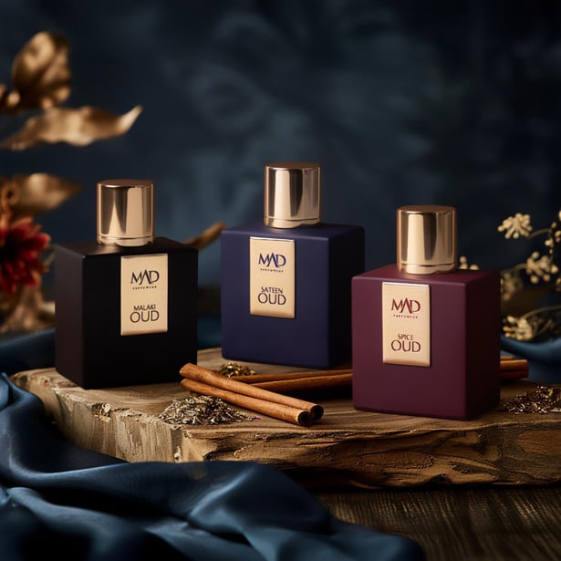 Spice Oud - Spice Oud - Oud Wood Tom Ford
