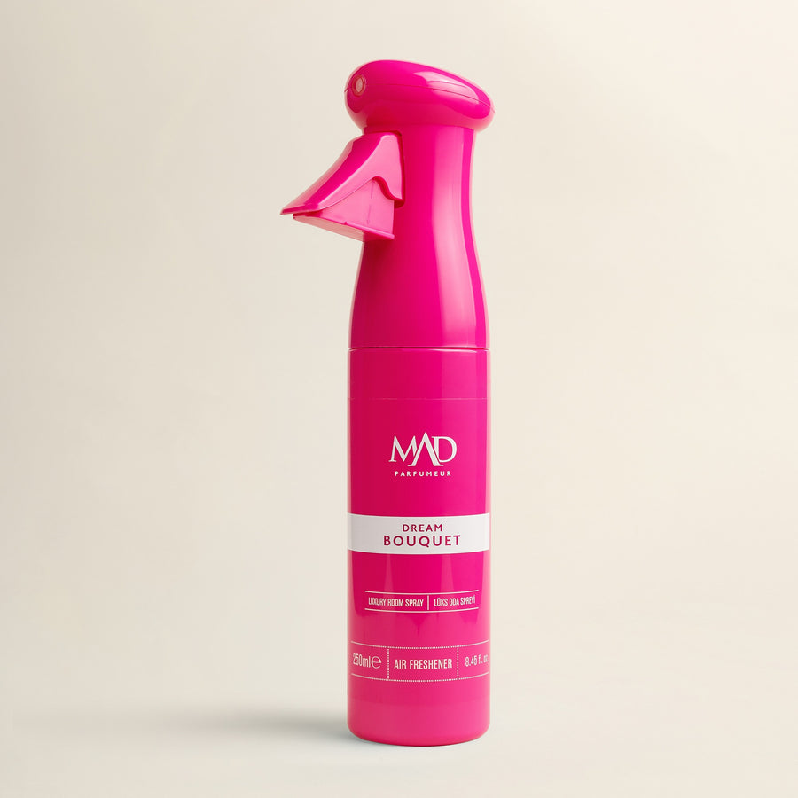 Mad Dream Bouquet 250 ml – ספריי לחדר