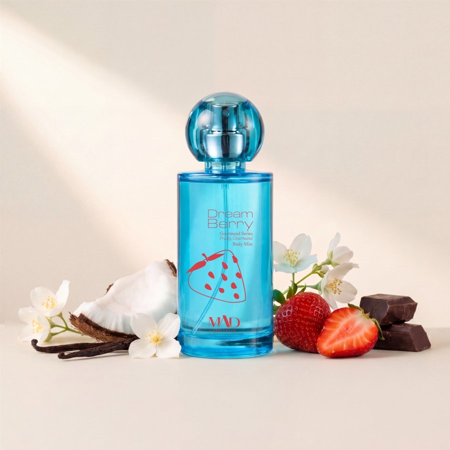 dream berry