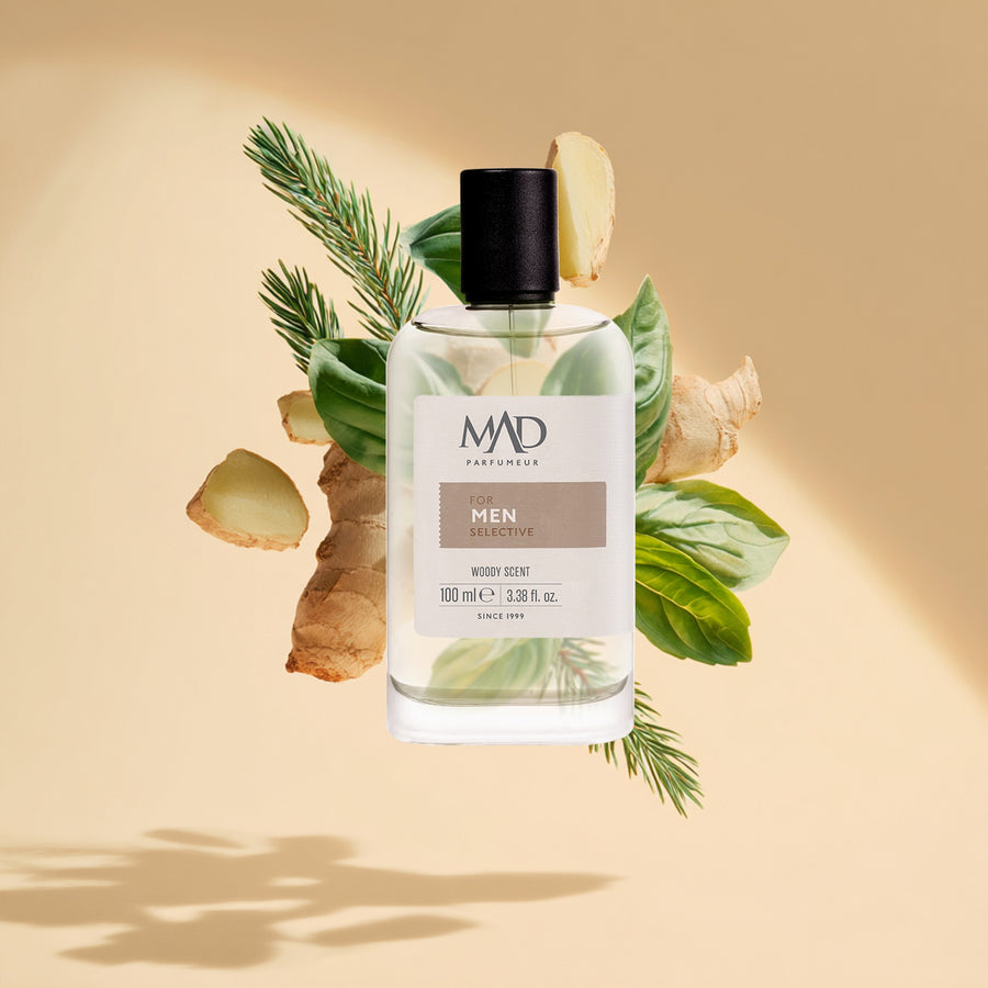 W160 - La Nuit de l’Homme – Yves Saint Laurent
