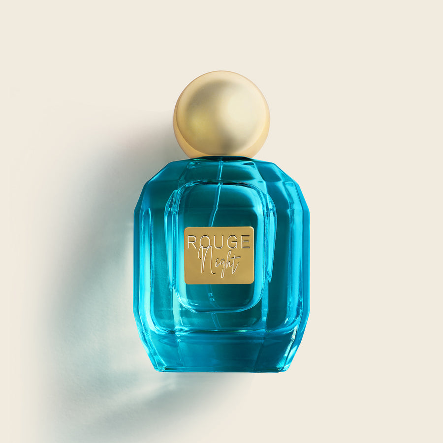Rouge night - Erba Pura Xerjoff