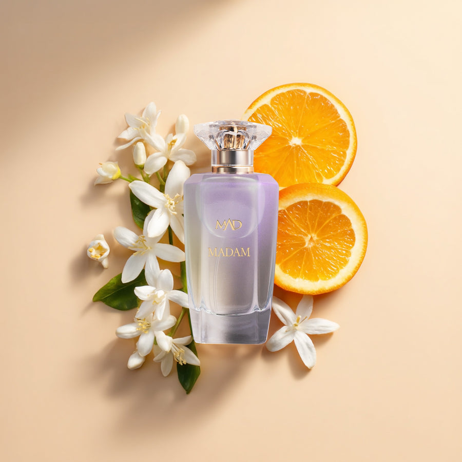 Madam - Modern Muse Estée Lauder