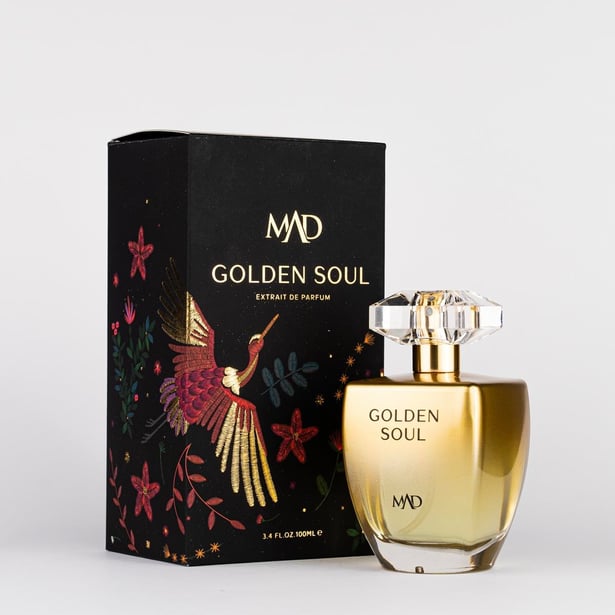 Golden Soul - Armani Prive Rouge Malachite Giorgio Armani