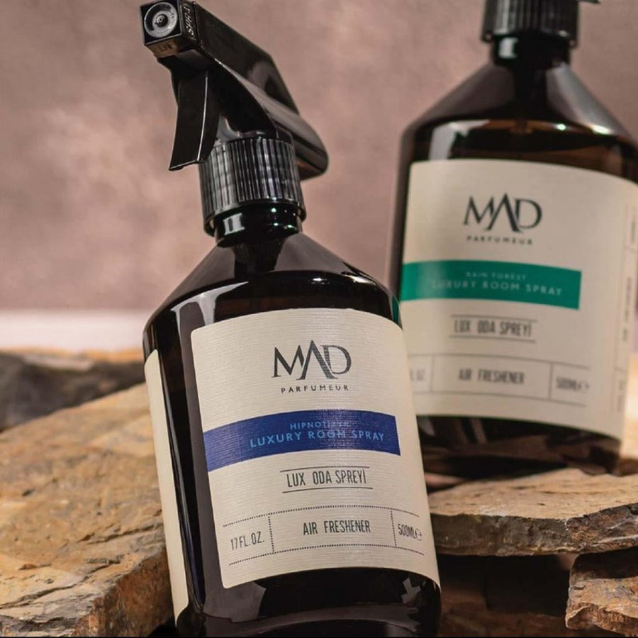 Mad Hipnotizya 500 ml – ספריי לחדר