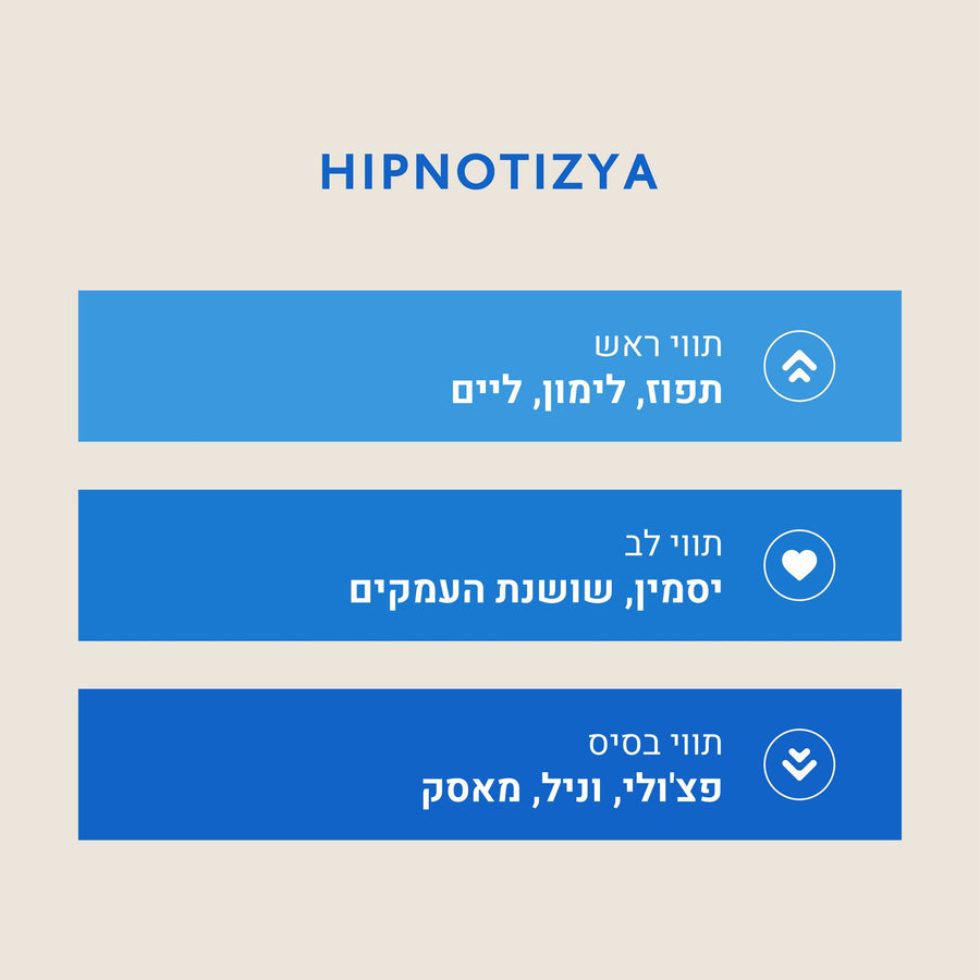 Mad Hipnotizya 250 ml – ספריי לחדר