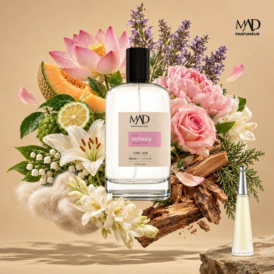 i102 - L'eau d'Issey Issey Miyake