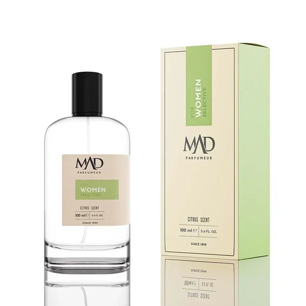 D101 - Divine Le Parfum