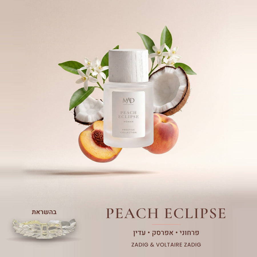 Peach Eclipse - ZADIG & VOLTAIRE ZADIG