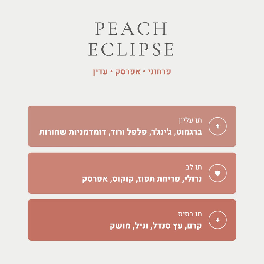 Peach Eclipse - ZADIG & VOLTAIRE ZADIG