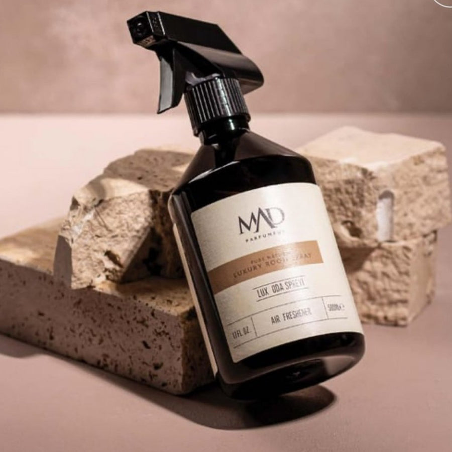 Mad Pure Natural 500 ml – ספריי לחדר