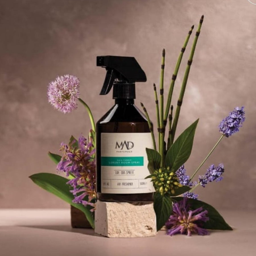 Mad Rain Forest 500 ml – ספריי לחדר