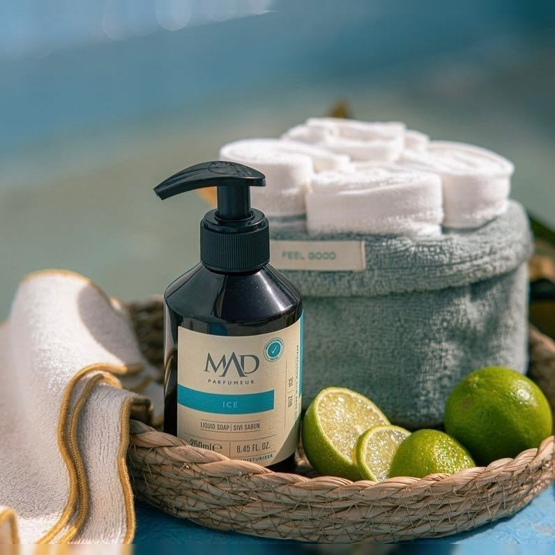 Sify Soap Mad Ice 250ml