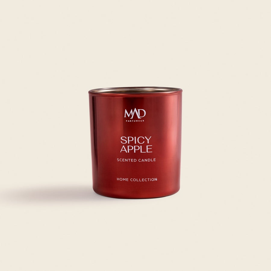 SPICY APPLE - חדש