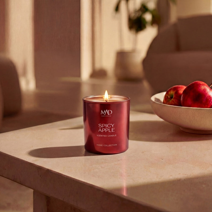 SPICY APPLE - חדש