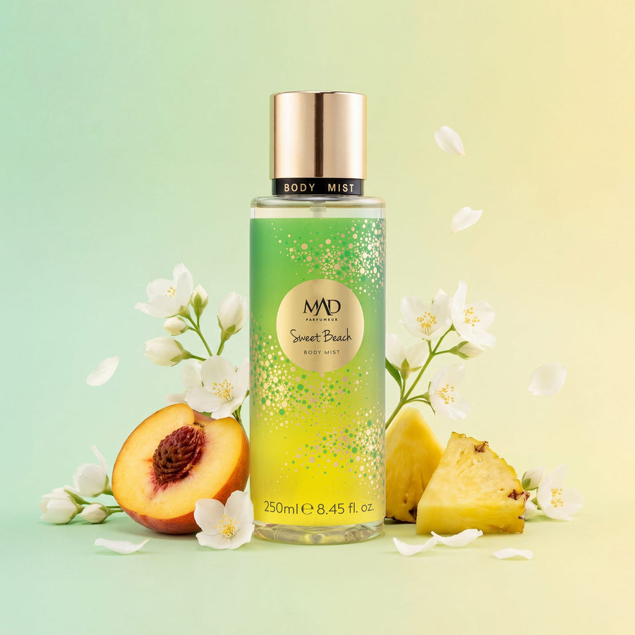 SWEET BEACH