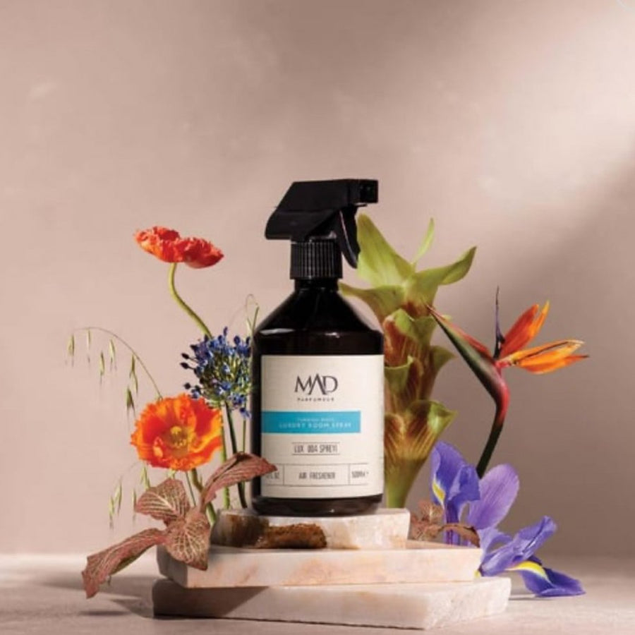 Mad Turkish Bath 500 ml – ספריי לחדר