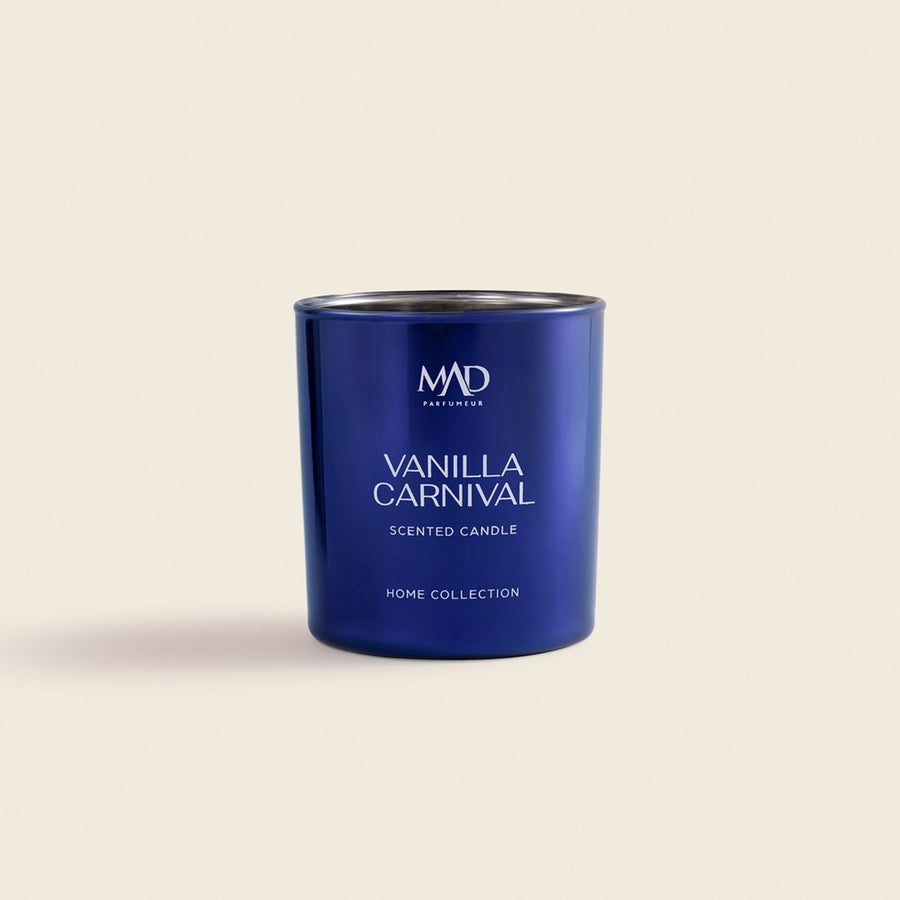 VANILLA CARNIVAL - חדש