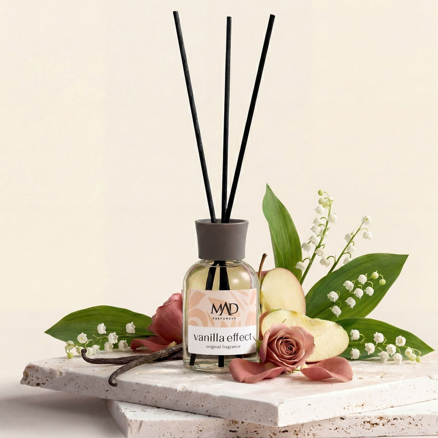 Mad Vanilla - 50 ml