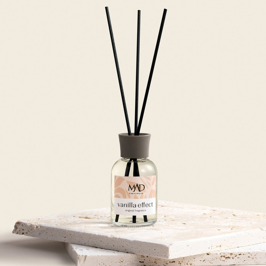 Mad Vanilla - 50 ml