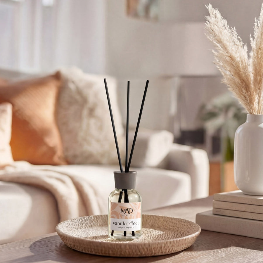 Mad Vanilla - 50 ml