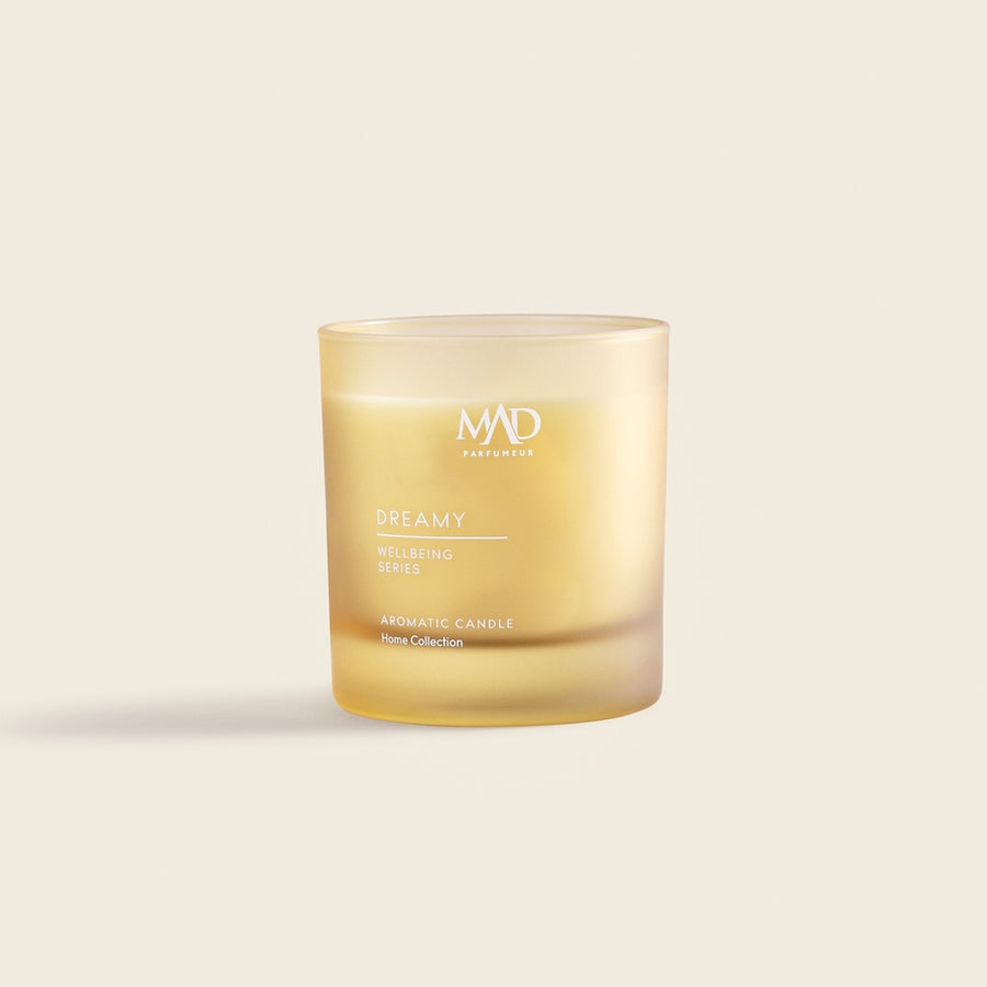 Wellbeing Dreamy - Mad Wellbeing Dreamy 200 Gr Mum