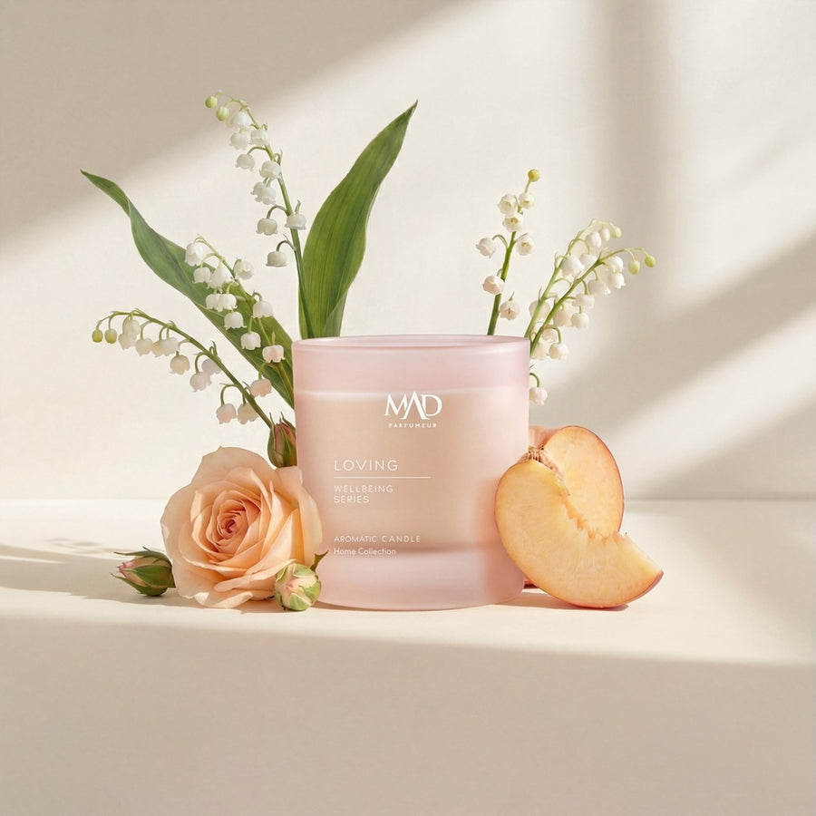 Wellbeing Loving - Mad Wellbeing Loving 200 Gr Mum
