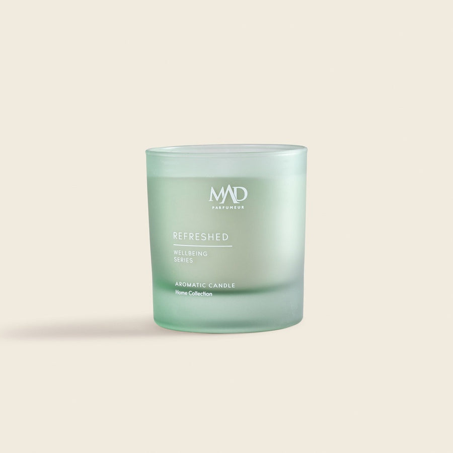 Wellbeing Refreshed - Mad Wellbeing Refreshed 200 Gr Mum