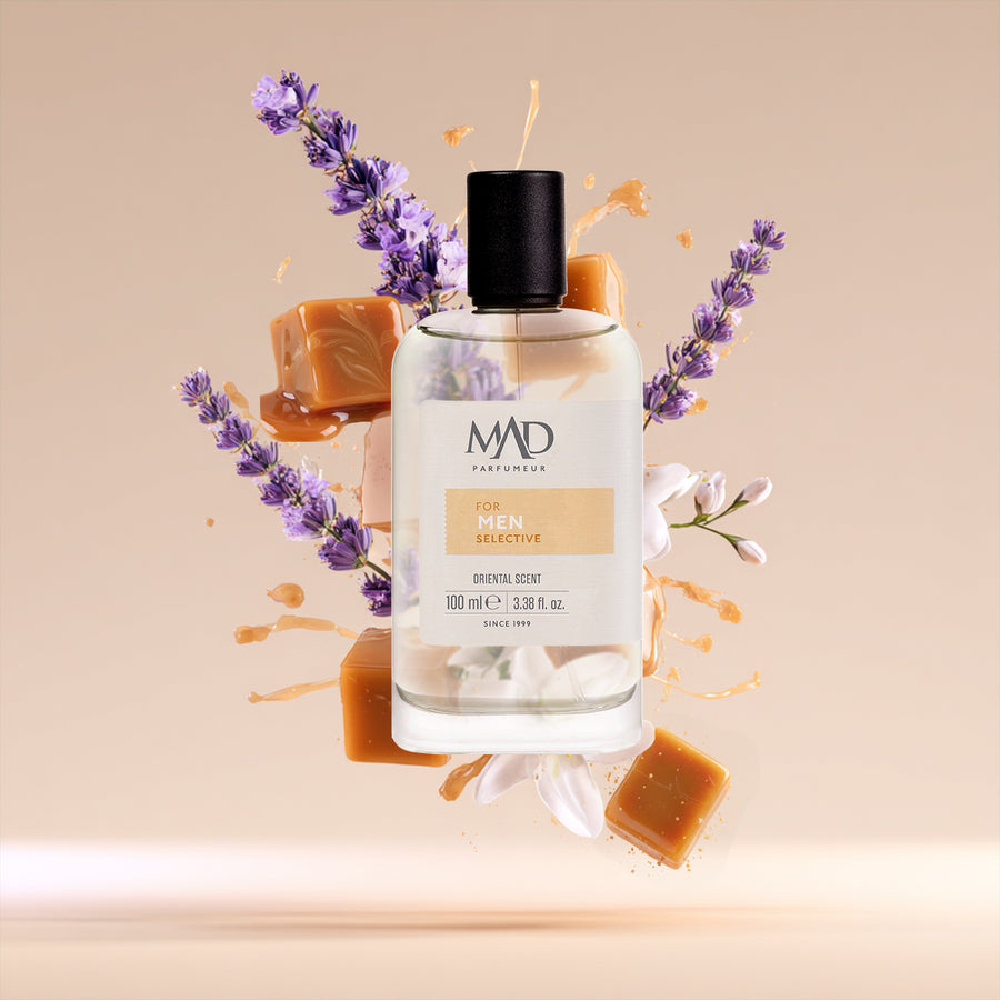 J102 - Le Male – Jean Paul Gaultier