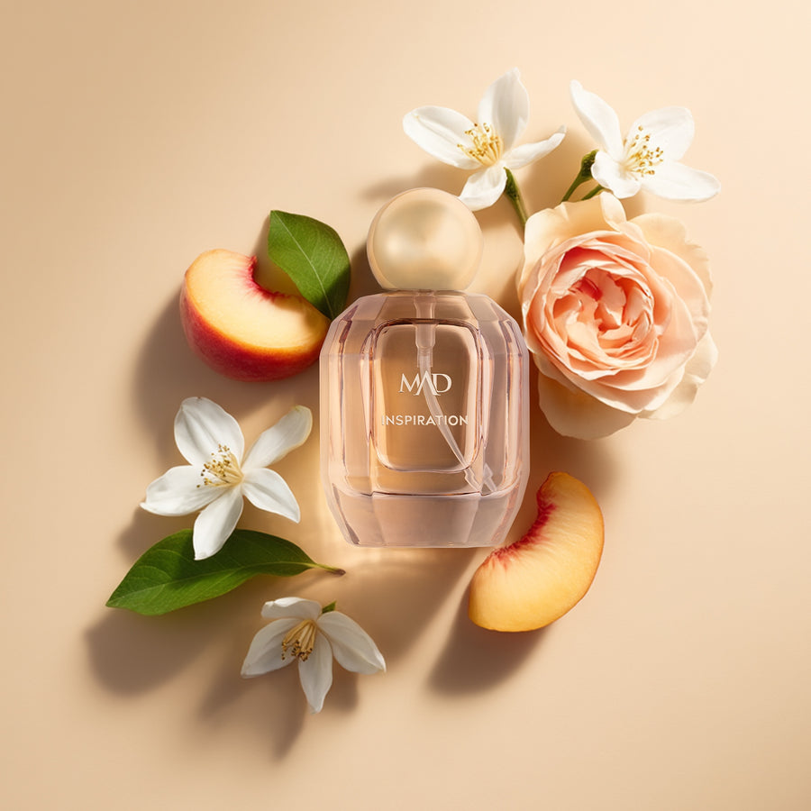 Inspiraiton - Spring Flower Creed