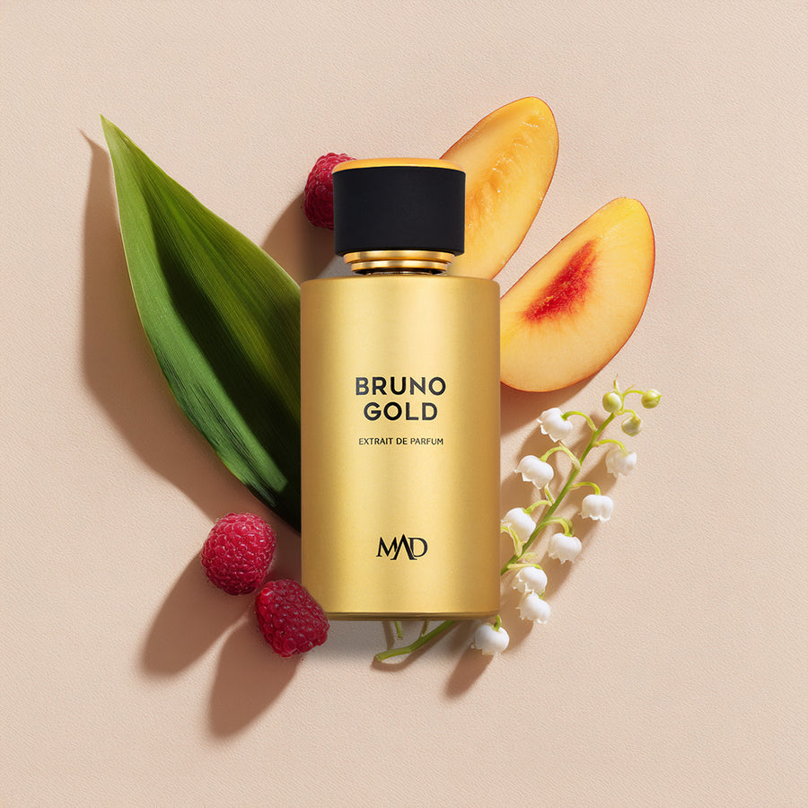 Bruno Gold - Kirke Tiziana Terenzi