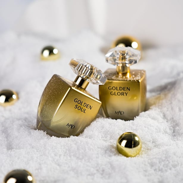 Golden Soul - Armani Prive Rouge Malachite Giorgio Armani