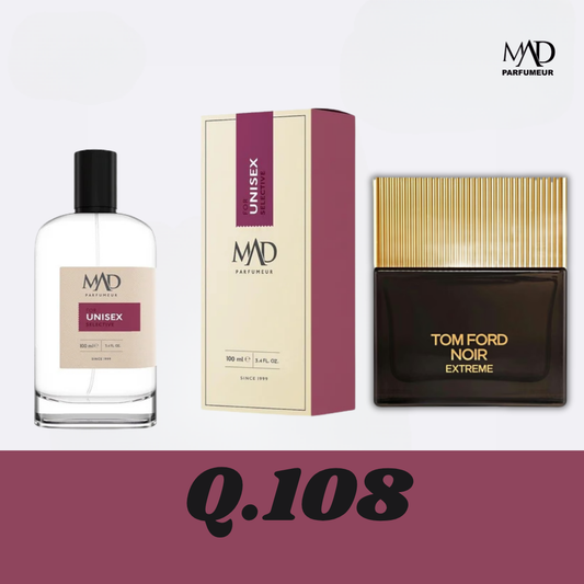 T106 - תואם נואיר אקסטרים תום פורד/Noir Extreme – Tom Ford