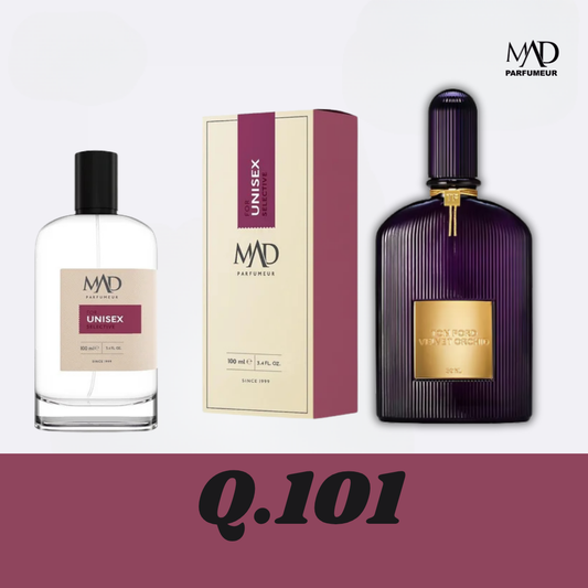 Q101 - תואם תום פורד וויוליט אורכיד/Velvet Orchid – Tom Ford