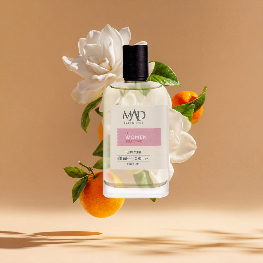 G113 - Flora Gorgeous Gardenia Intense Gucci