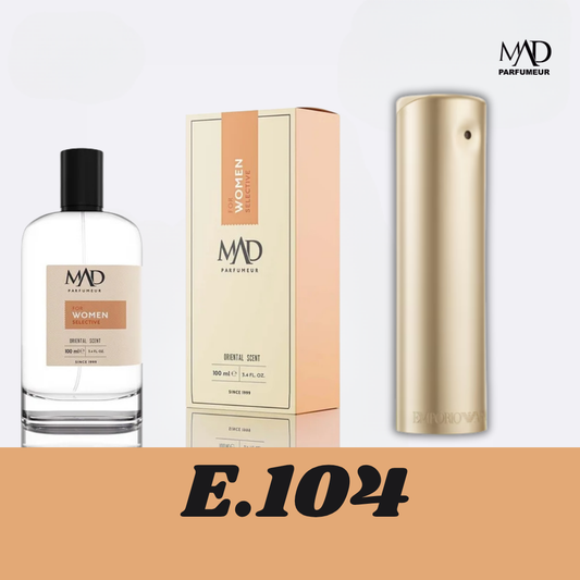 E104 - תואם אמפוריו ארמני שי/Emporio Armani She