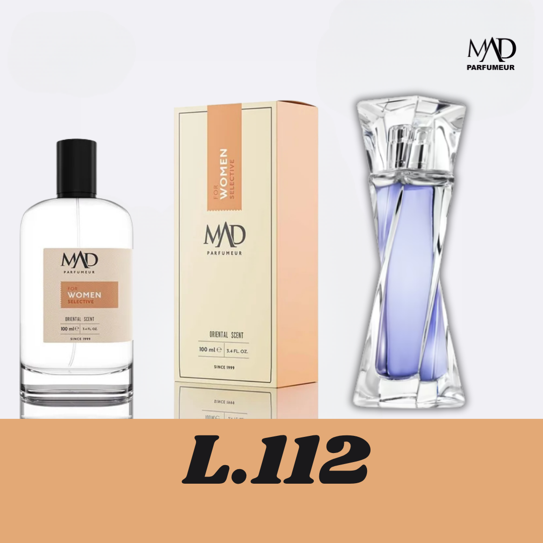 L112 - תואם היפנוז לנקום/Hypnôse – Lancôme