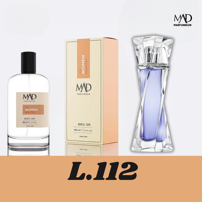 L112 - תואם היפנוז לנקום/Hypnôse – Lancôme