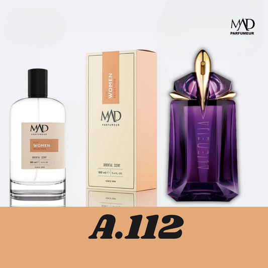 A112 - תואם אליאן מוגלר/Alien – Mugler