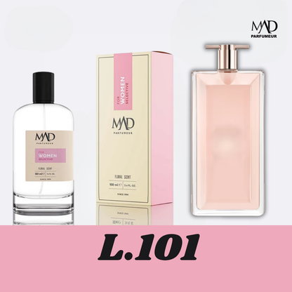 L101 - תואם לנקום איידול/Idôle – Lancôme