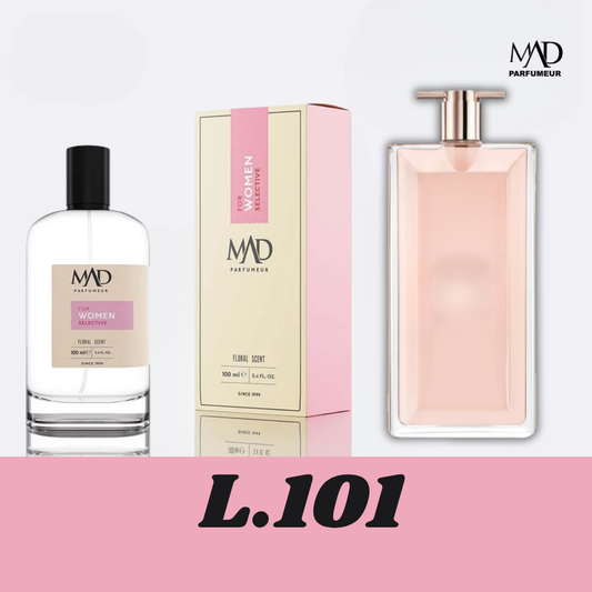 L101 - תואם לנקום איידול/Idôle – Lancôme