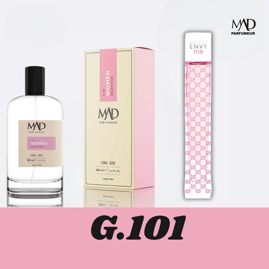 G101 - תואם אנבי מי גוצ'י/Envy Me Gucci