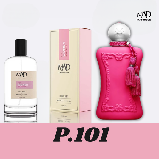 p101 - תואם פרפומס דה מארלי אוריאנה/ Oriana – Parfums de Marly