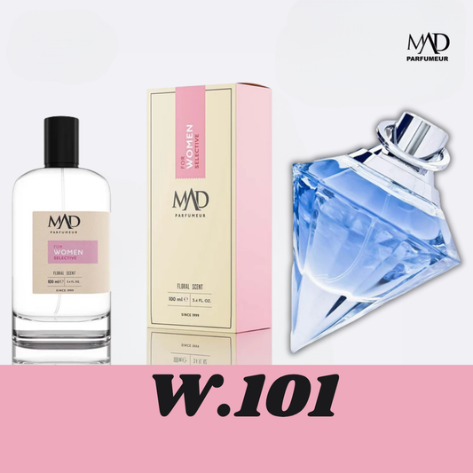 W101 - תואם וויש שופארד/Wish – Chopard