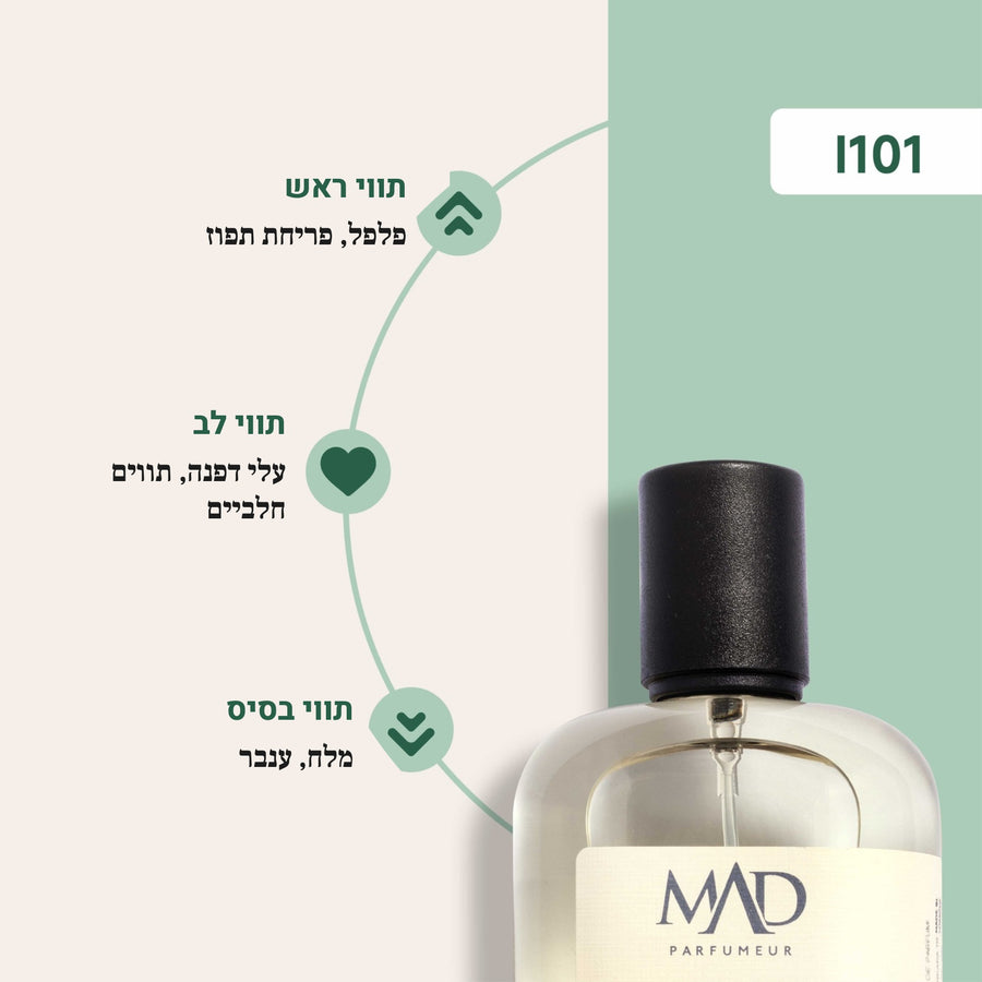 I101 - Invictus Intense Rabanne