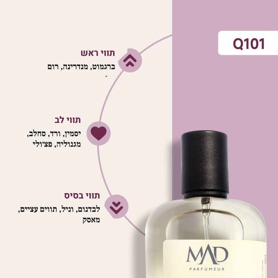Q101 - Velvet Orchid Tom Ford