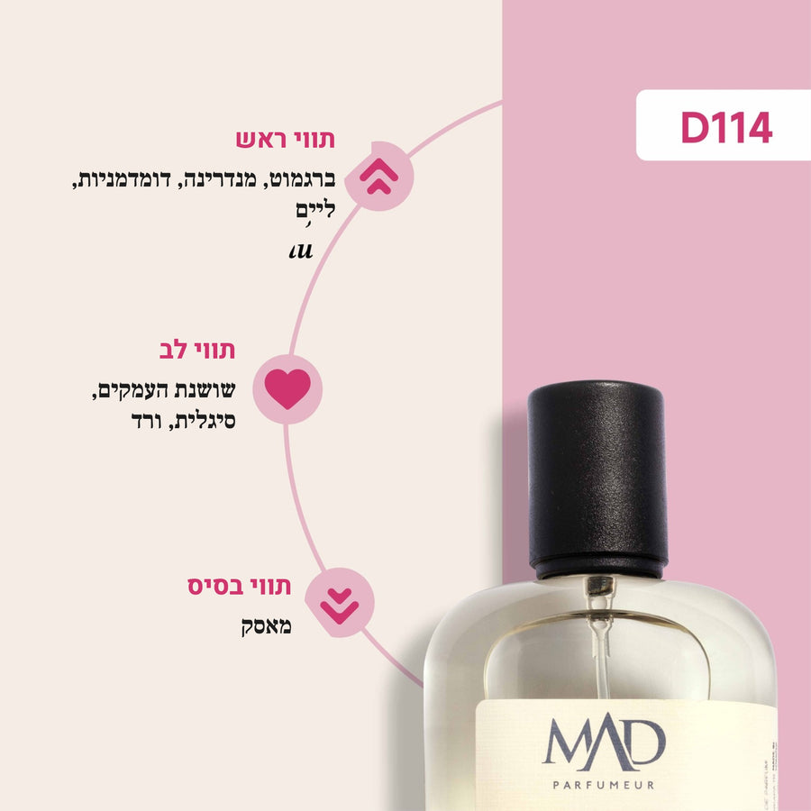 D114 - Miss Dior Blooming Bouquet Dior